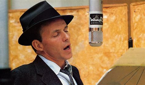 Unmasking the Wiccan Inspiration in Frank Sinatra's Lyrics